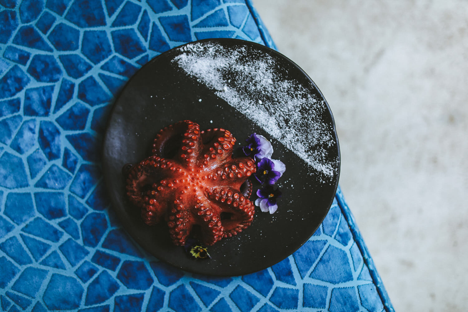 Sarah Palik Xanadu Hotel 6