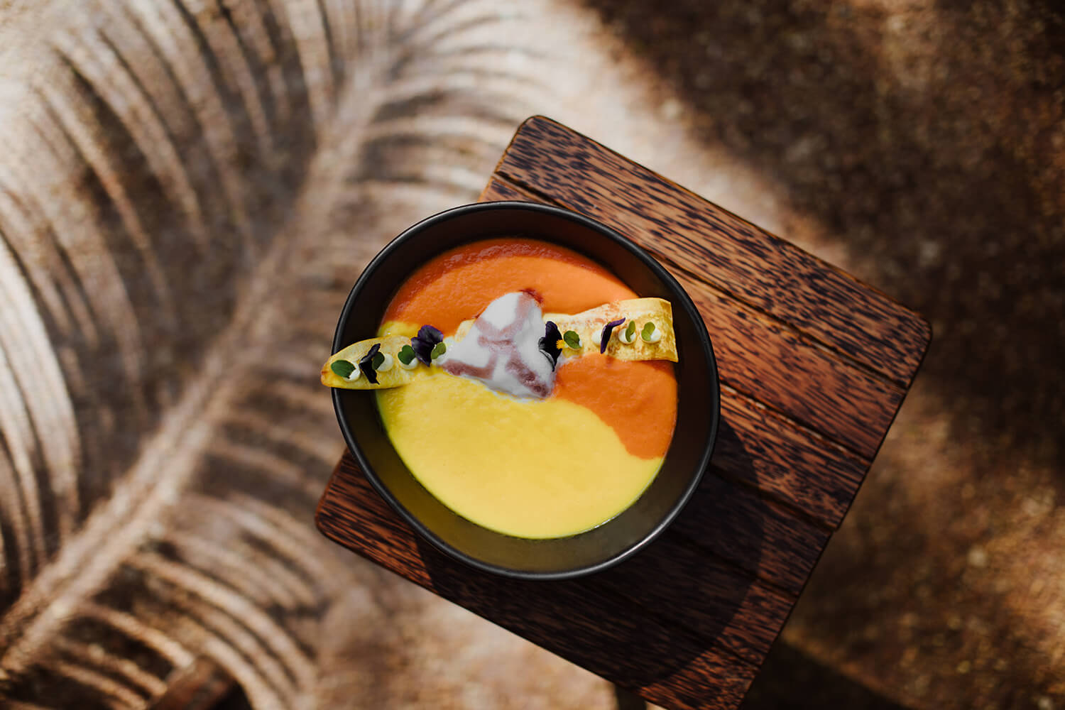 Sarah Palik Xanadu Hotel 7