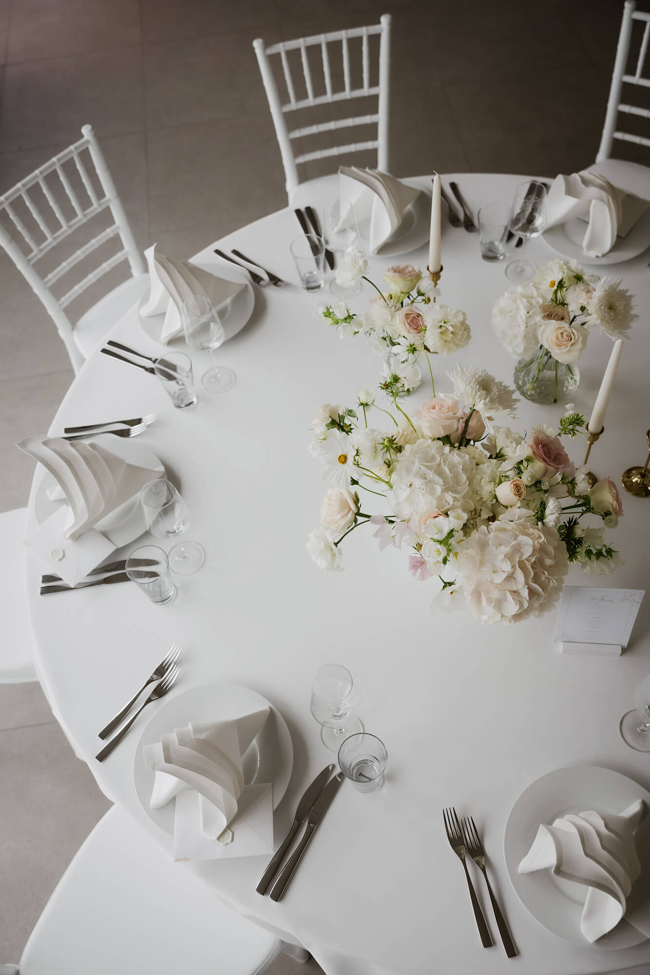 Nina und Philipp Sarah Palik