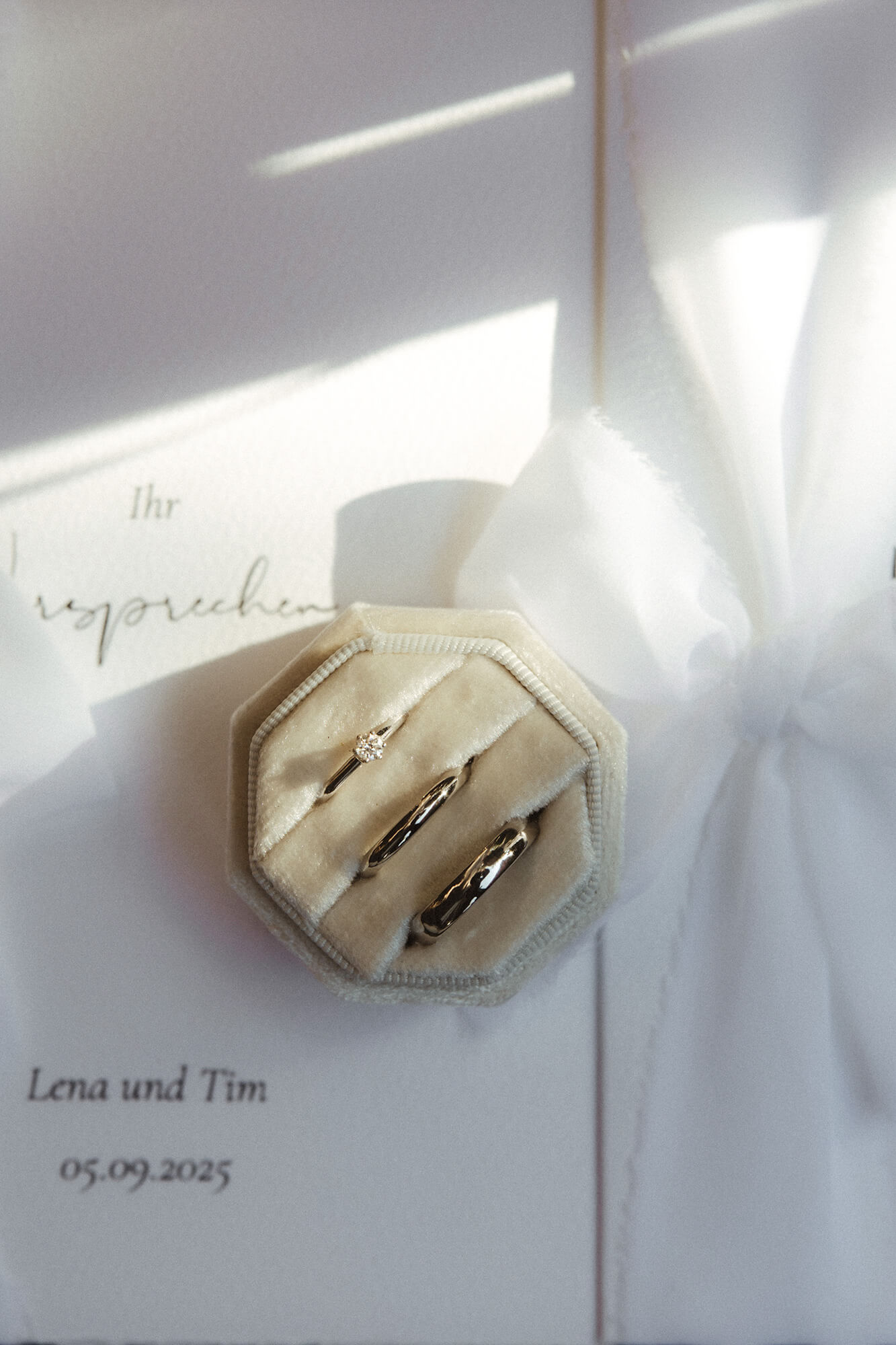 Wedding Oldenburg Lena und Tim