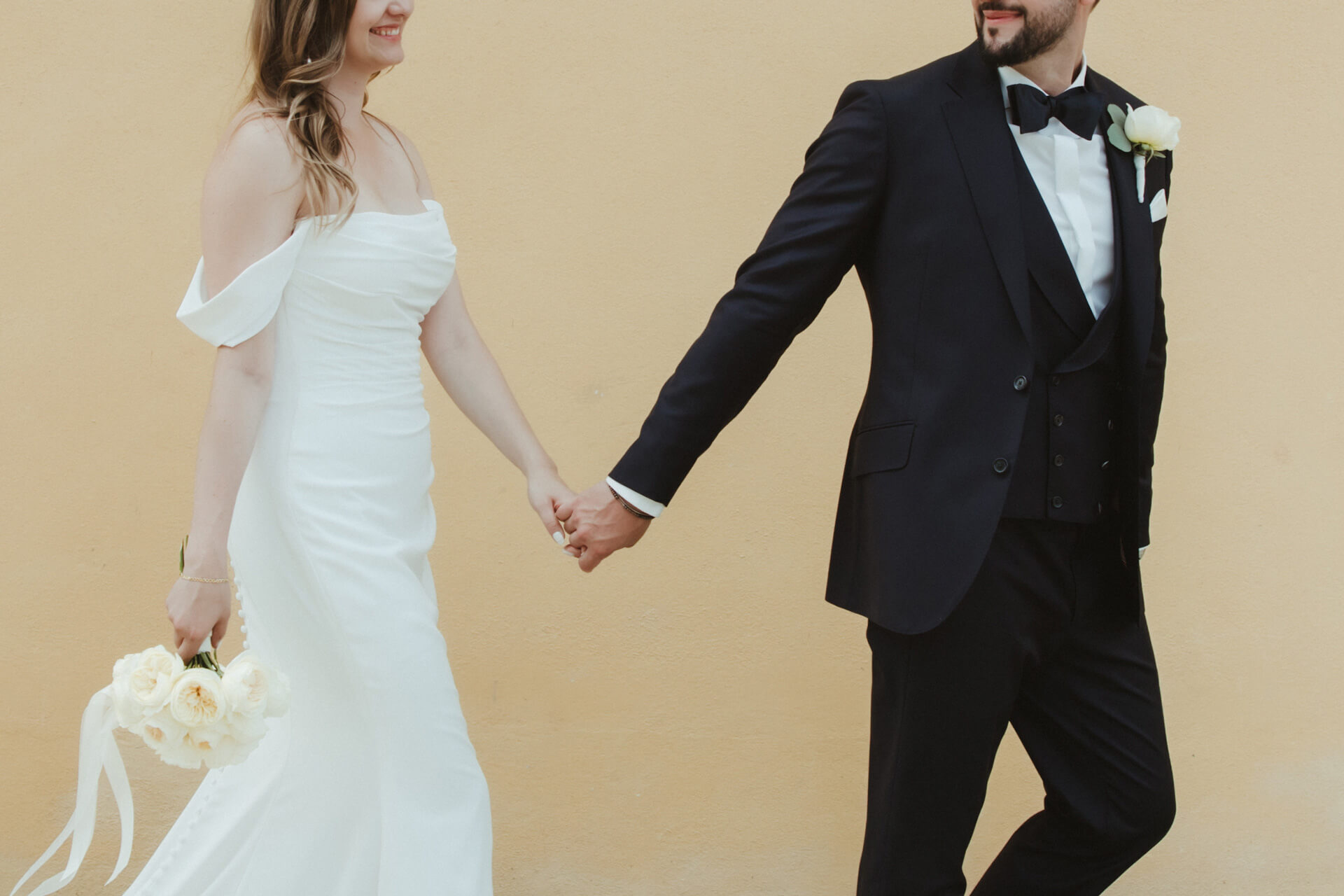 Sarah Palik Anni und Maurice Lake Constance