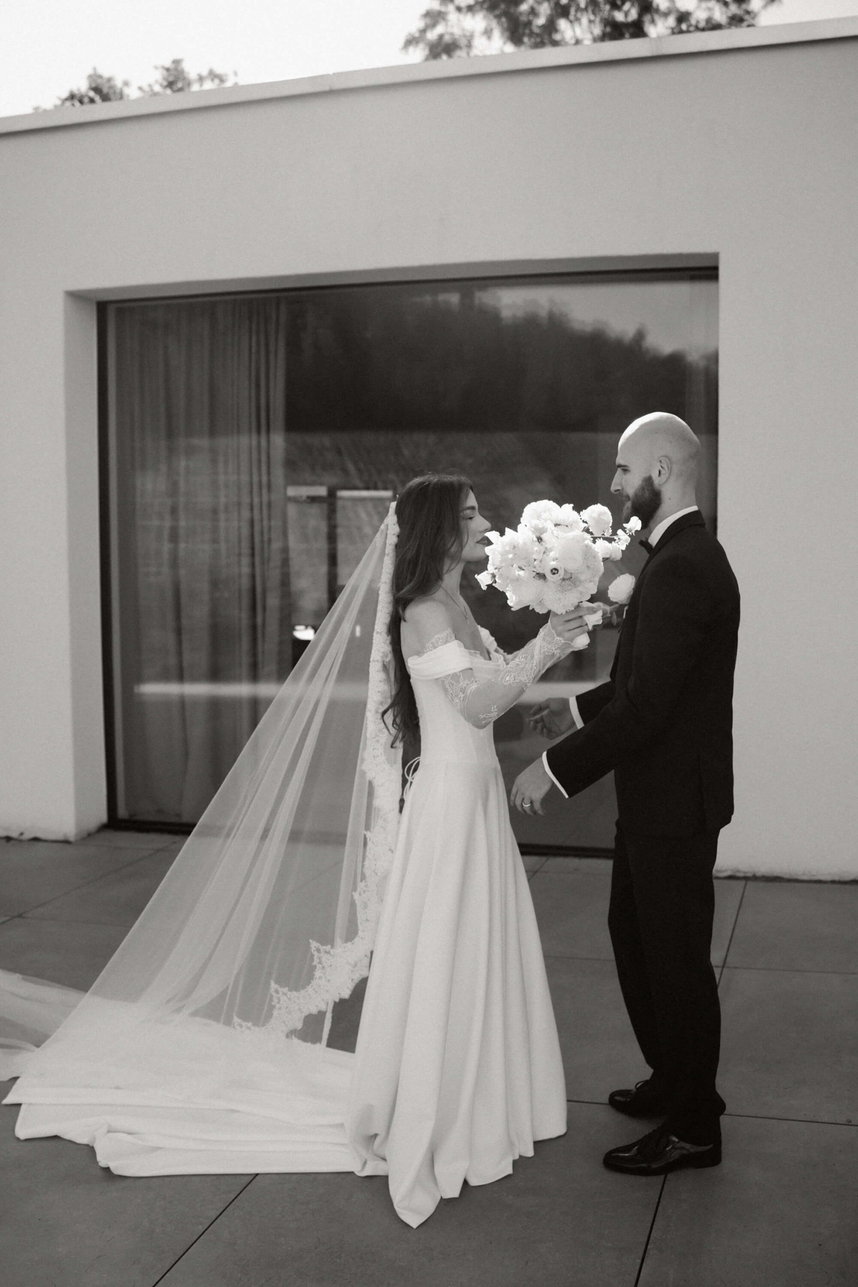 Sarah Palik Wedding Photography Fine Art