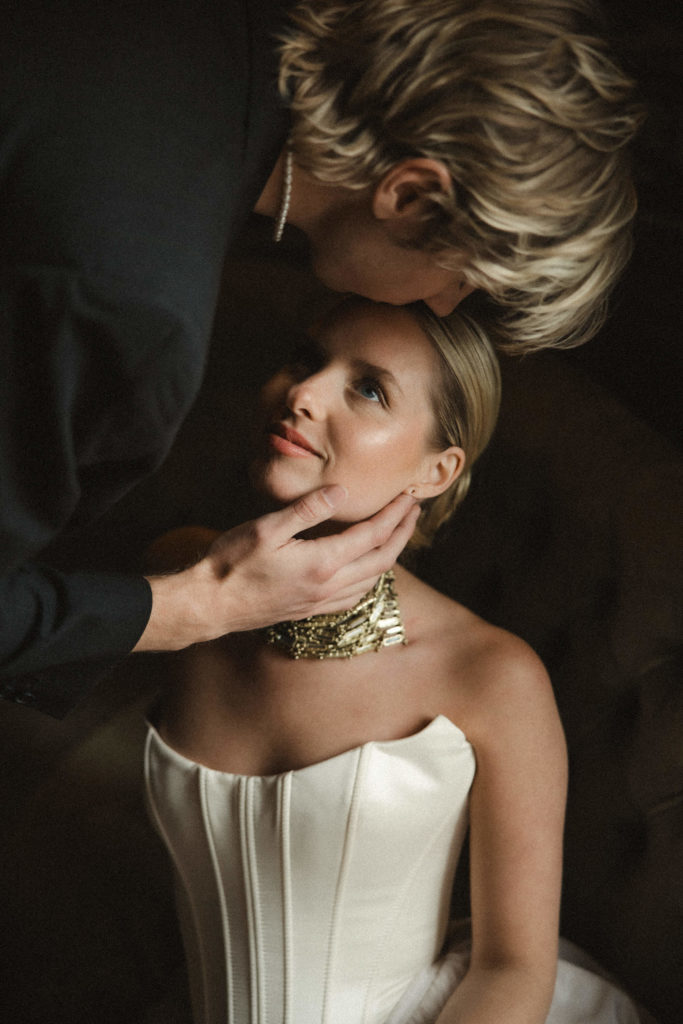 Kennedy Brody Italien Sarah Palik