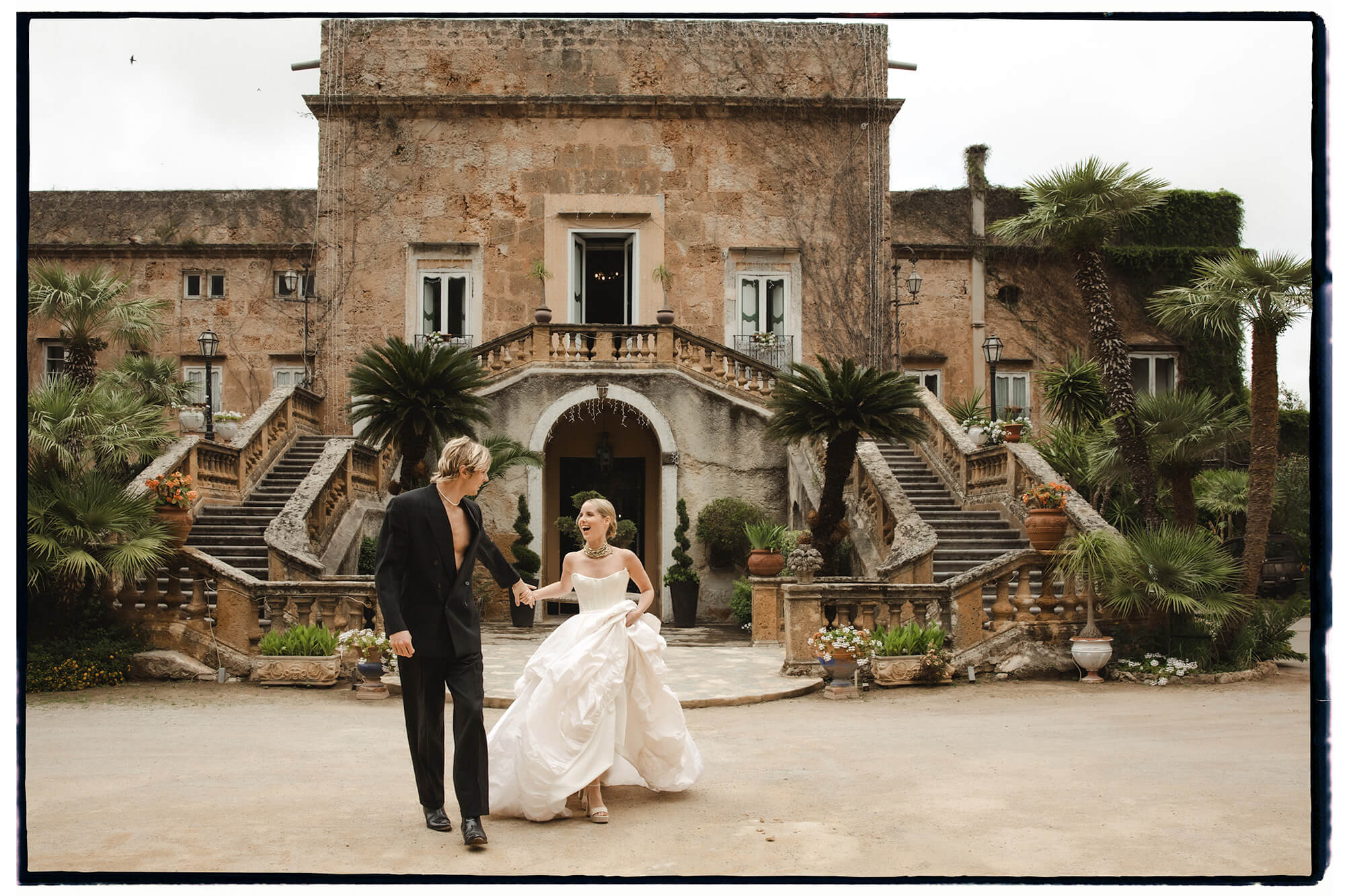 Kennedy Brody Italien Sarah Palik 6