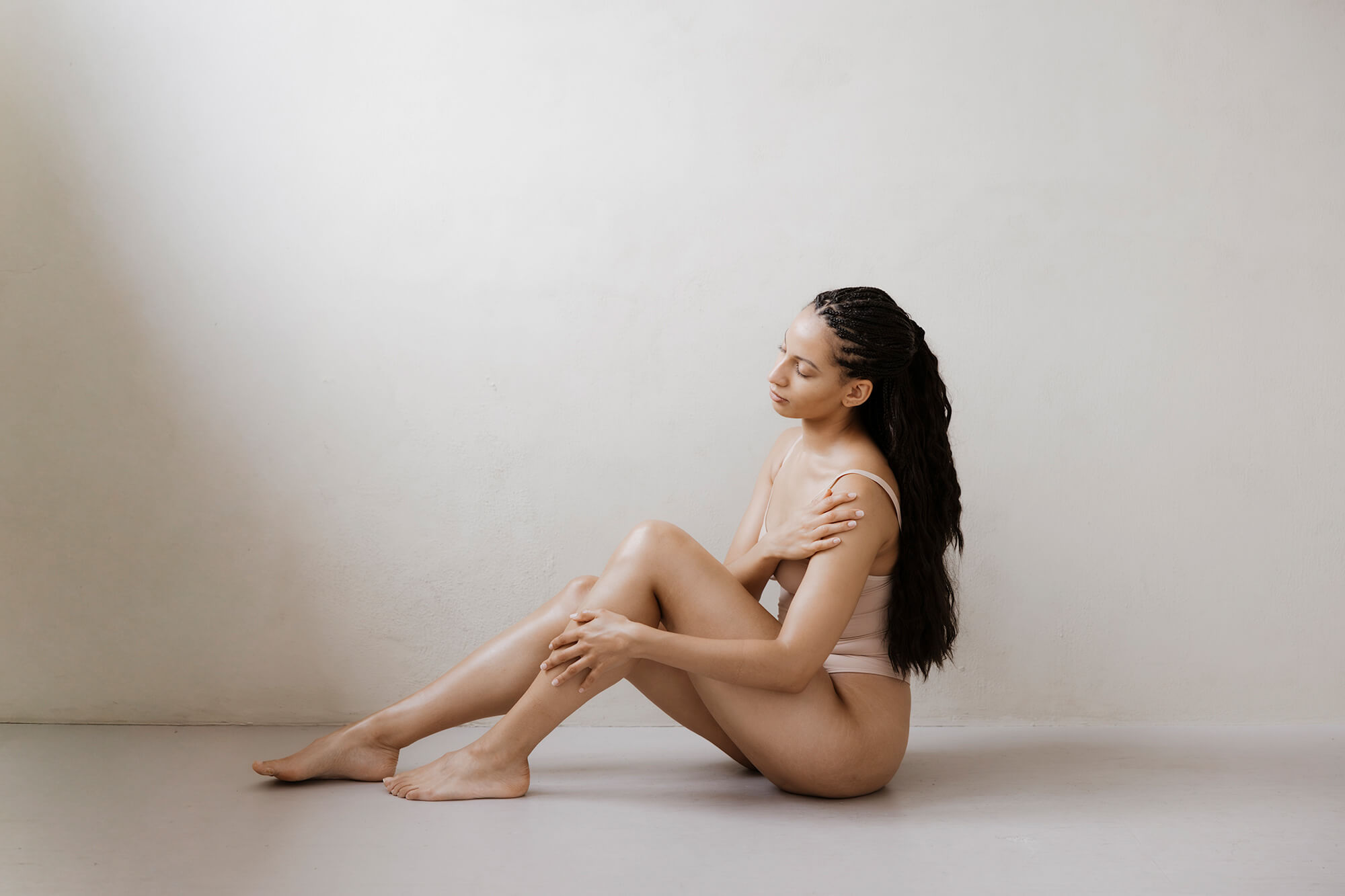 Kanobe Organic Bodycare Werbefotografie