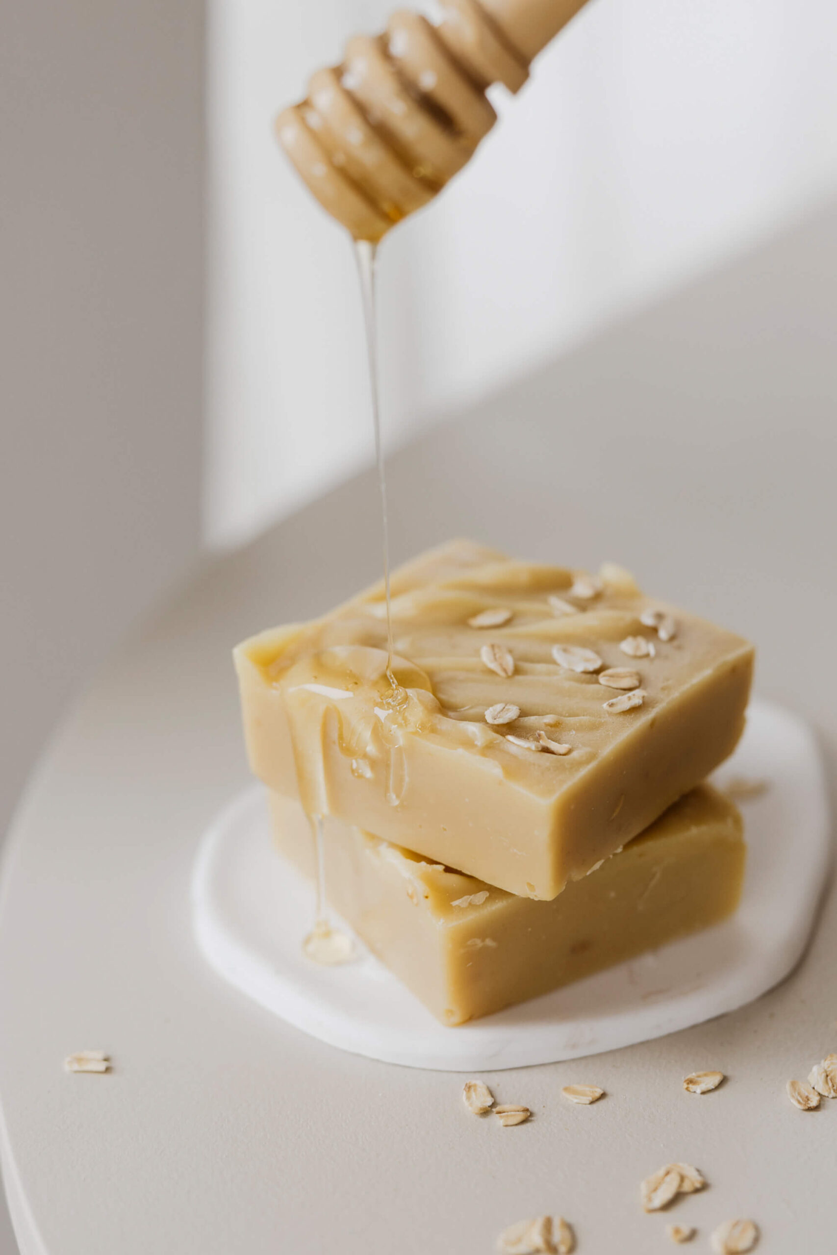 Kanobe Organic Bodycare Werbefotografie