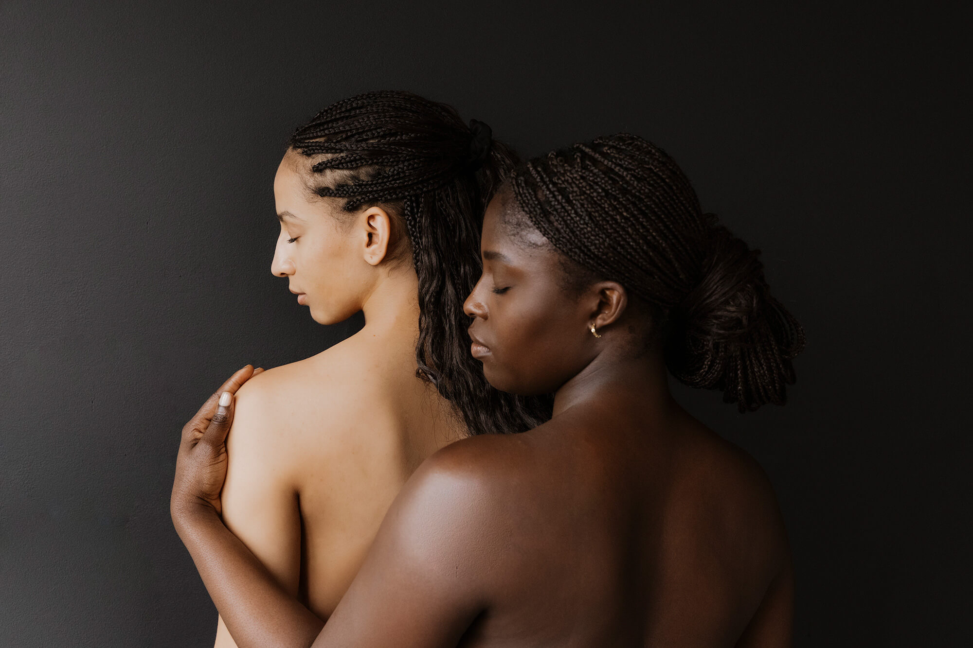 Kanobe Organic Bodycare Werbefotografie