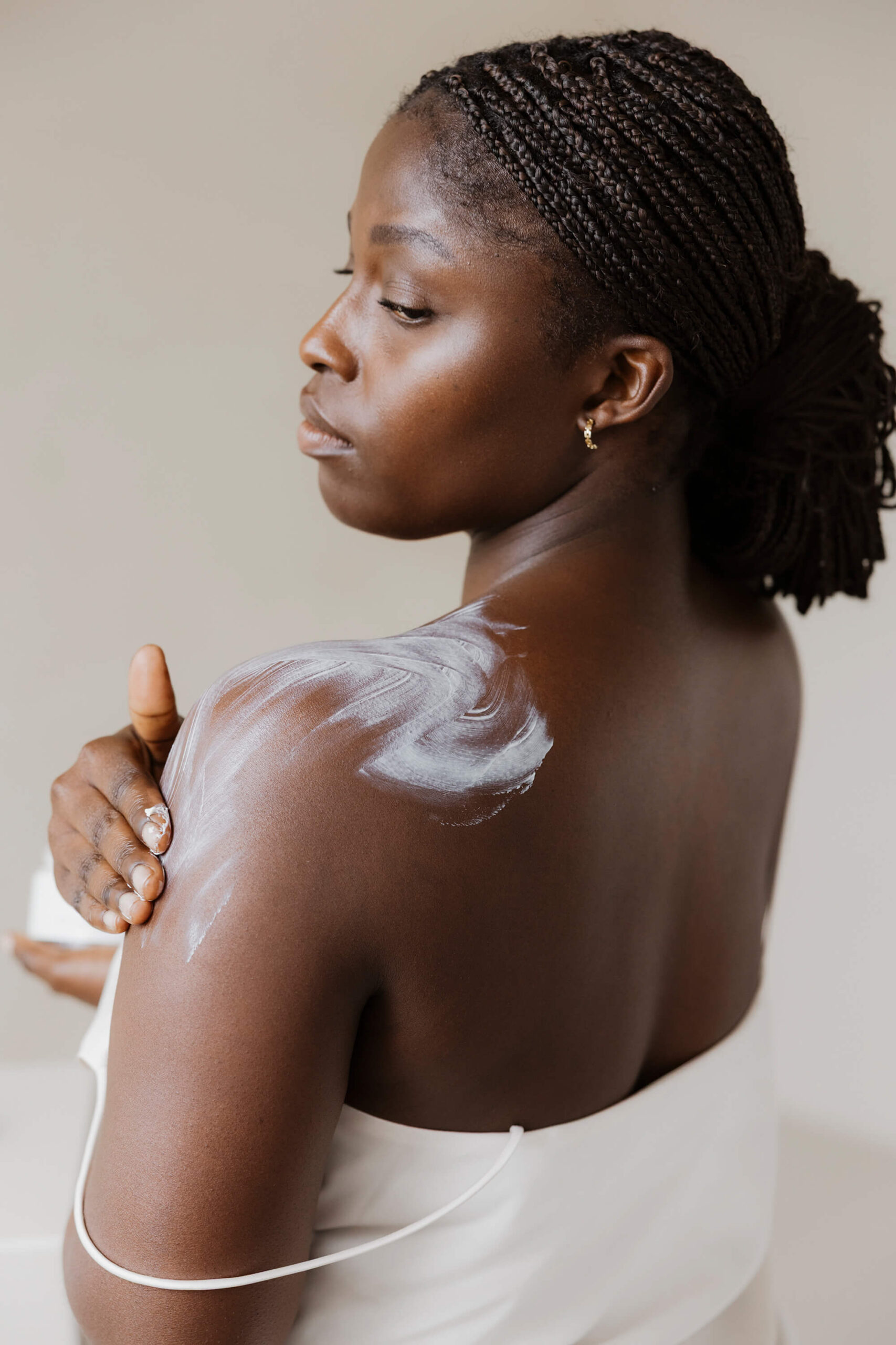 Kanobe Organic Bodycare Werbefotografie