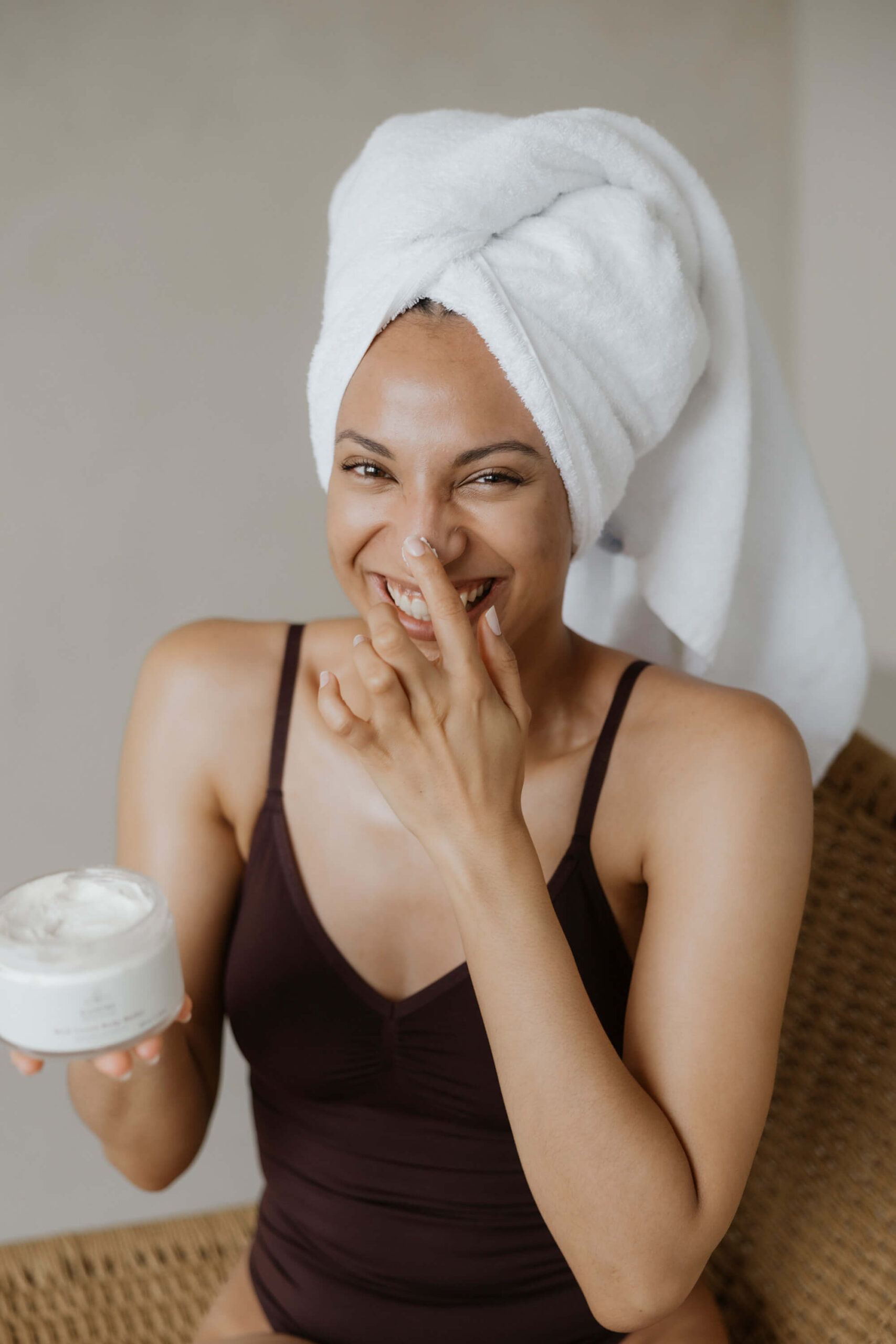Kanobe Organic Bodycare Werbefotografie