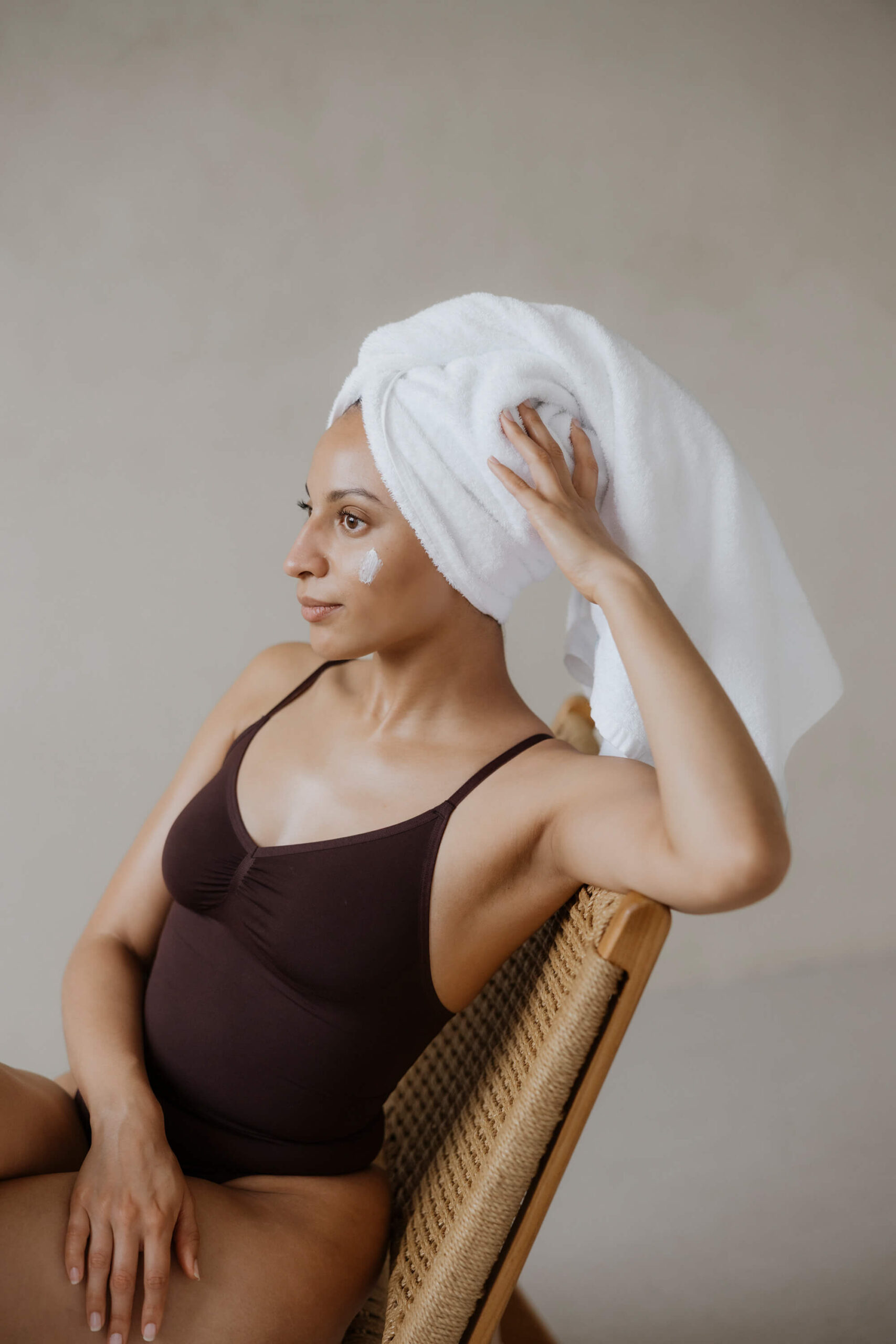 Kanobe Organic Bodycare Werbefotografie