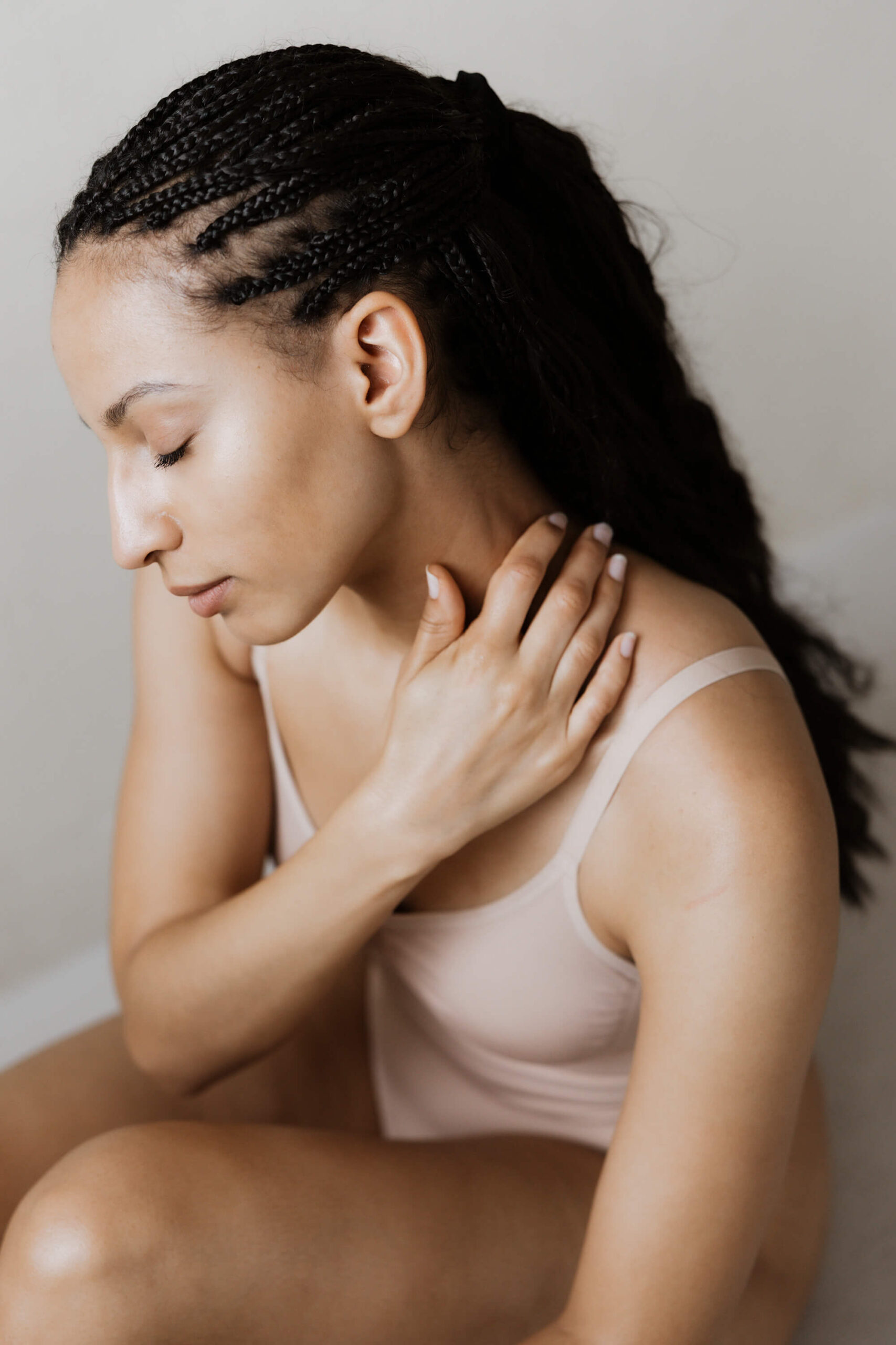 Kanobe Organic Bodycare Werbefotografie