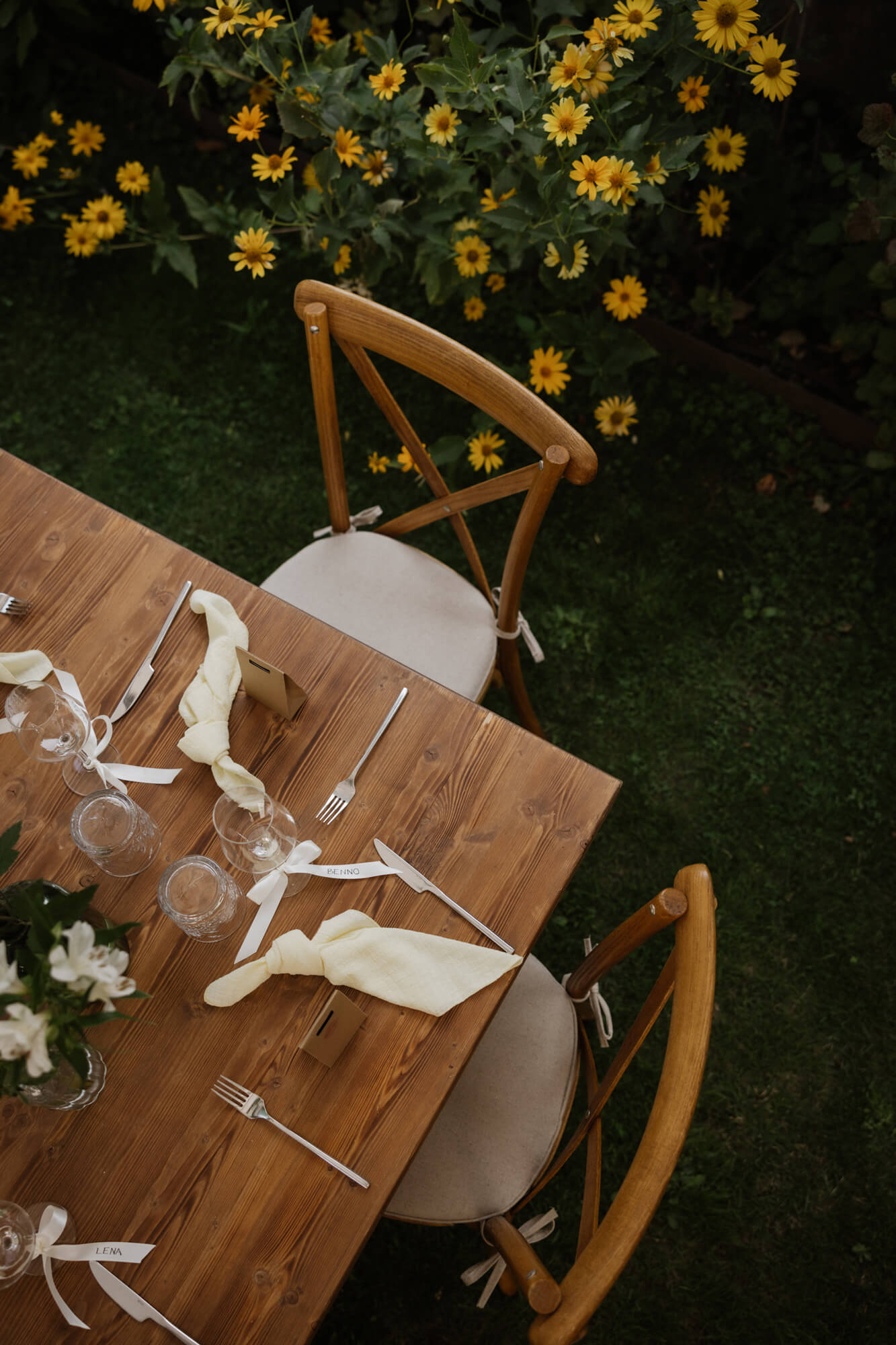 Sophie und Josh Sarah Palik Botanischer Garten 6