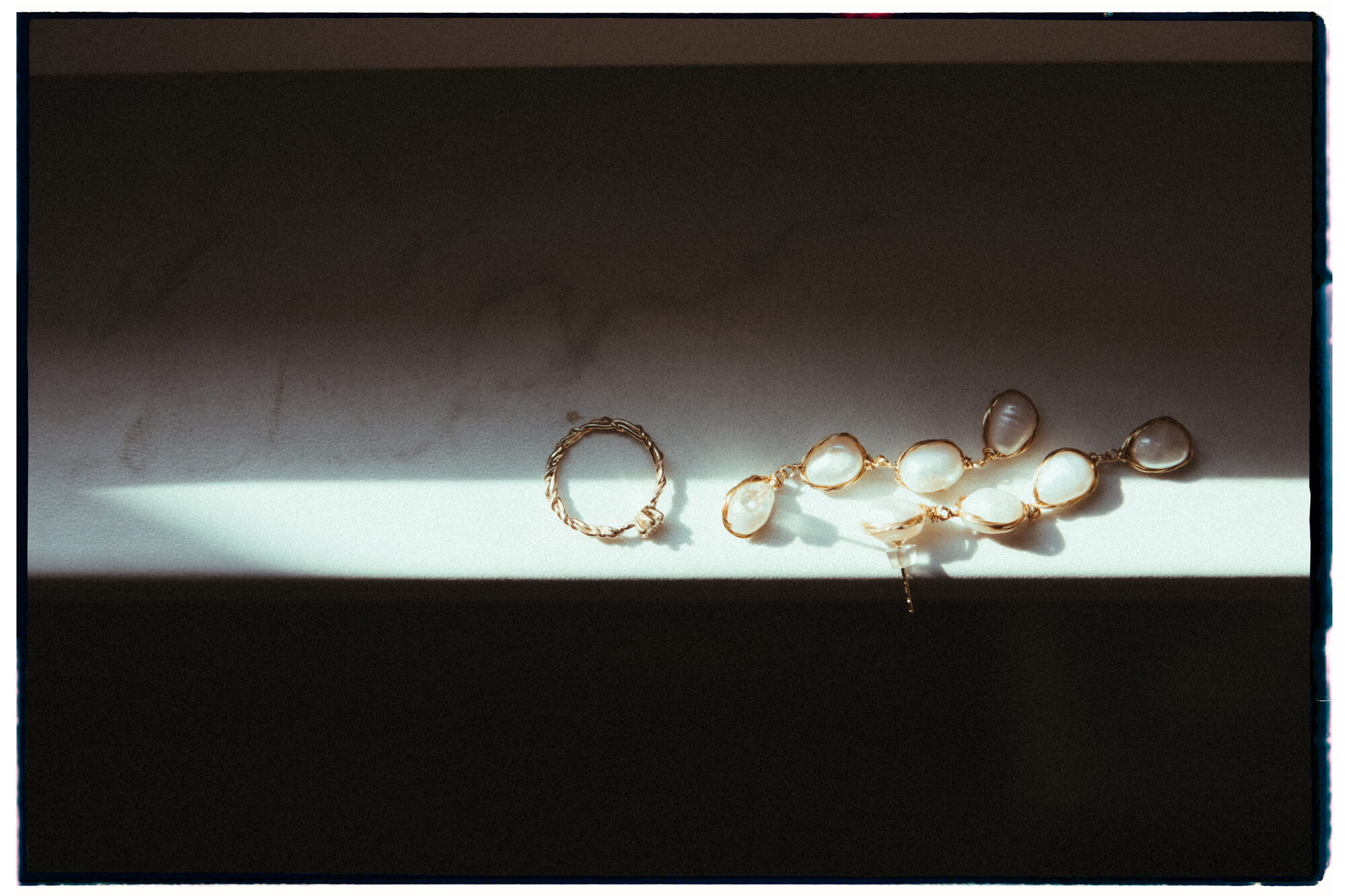 Sophie und Josh Sarah Palik Botanischer Garten 1